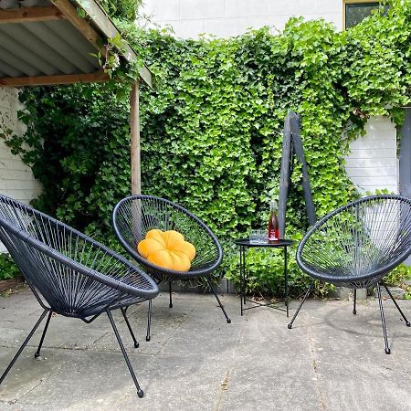 Vakantiewoning Suderhaven Harlingen Kültér fotó