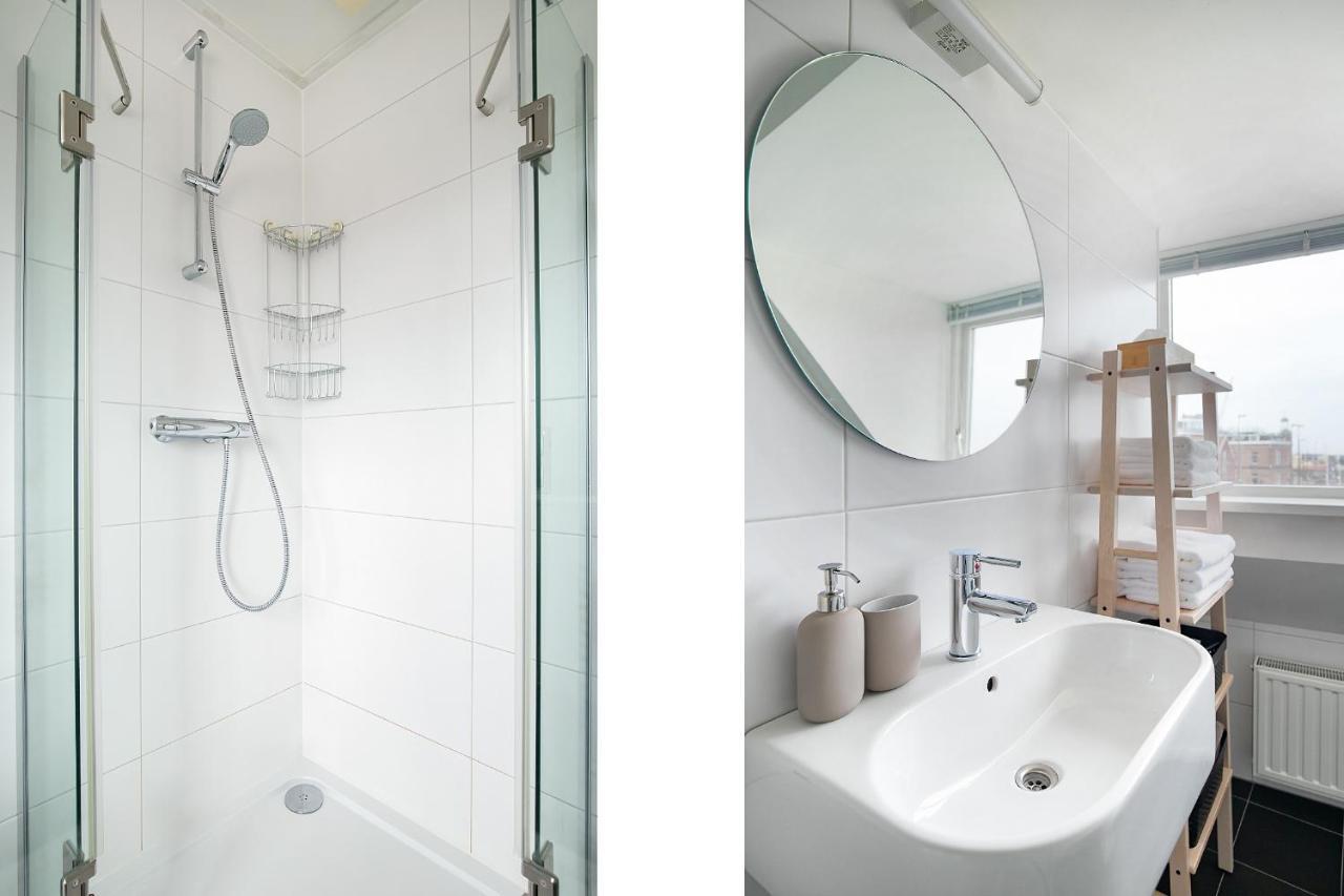 Vakantiewoning Suderhaven Harlingen Kültér fotó