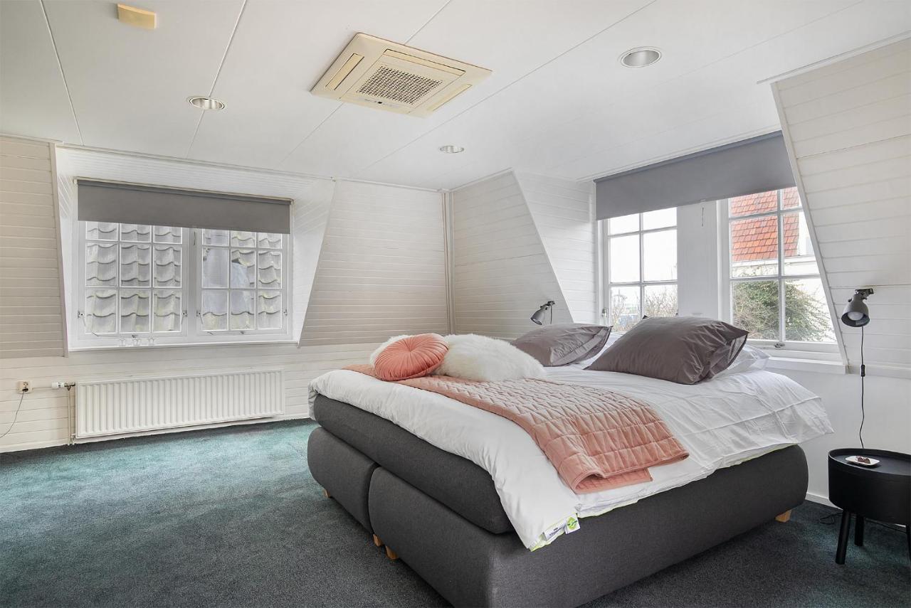 Vakantiewoning Suderhaven Harlingen Kültér fotó