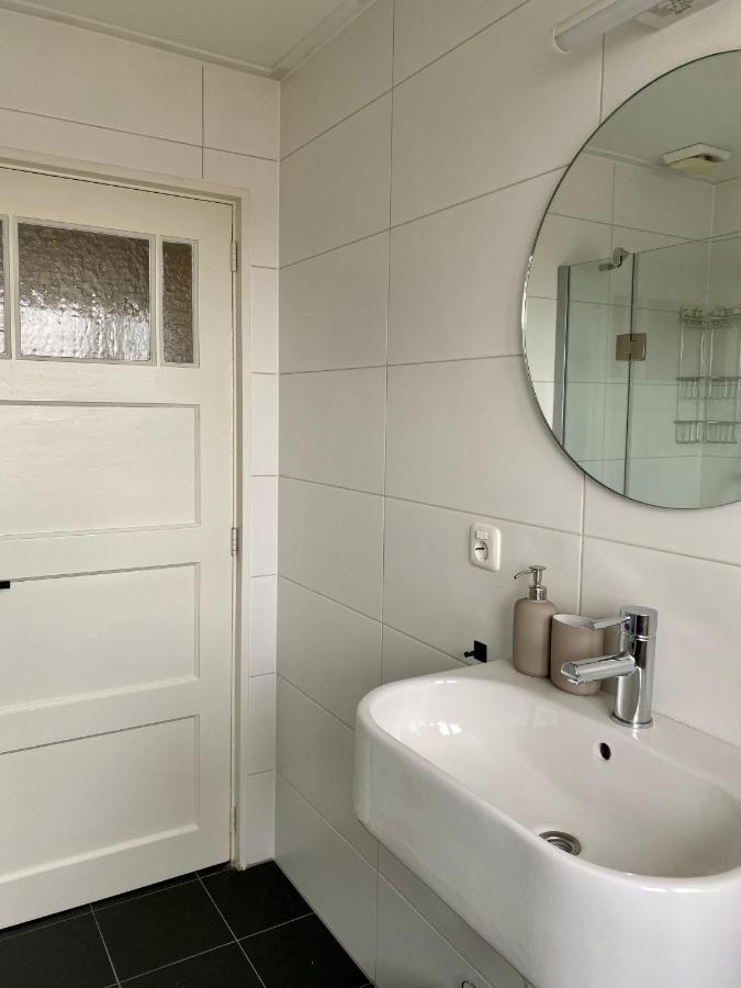 Vakantiewoning Suderhaven Harlingen Kültér fotó